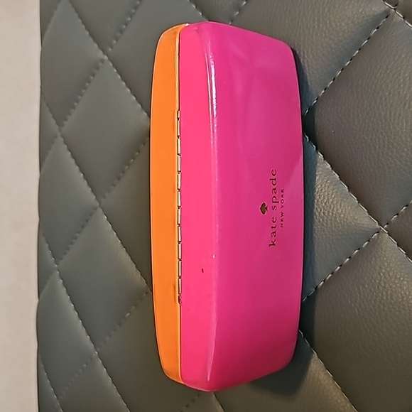 Kate spade glasses case - Picture 3 of 3